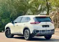 2024 Nissan X-TRAIL