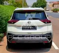 2024 Nissan X-TRAIL