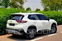 2024 Nissan X-TRAIL
