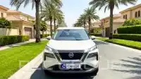 2024 Nissan X-TRAIL