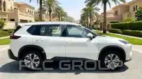 2024 Nissan X-TRAIL