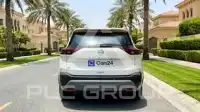 2024 Nissan X-TRAIL