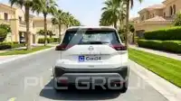 2024 Nissan X-TRAIL