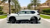 2024 Nissan X-TRAIL