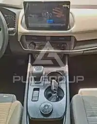 2024 Nissan X-TRAIL