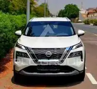 2024 Nissan X-TRAIL