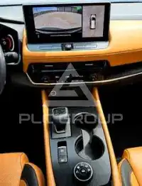 2024 Nissan X-TRAIL