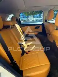 2024 Nissan X-TRAIL