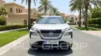 2024 Nissan X-TRAIL