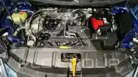 2024 Nissan X-TRAIL