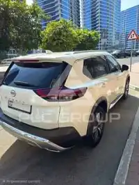 2024 Nissan X-TRAIL