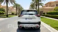 2024 Nissan X-TRAIL