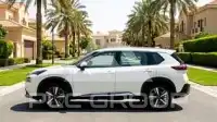 2024 Nissan X-TRAIL
