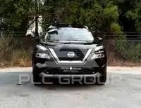 2024 Nissan X-TRAIL