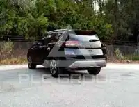 2024 Nissan X-TRAIL