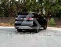 2024 Nissan X-TRAIL