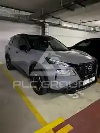 2024 Nissan X-TRAIL