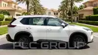 2024 Nissan X-TRAIL