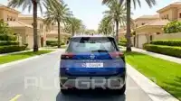 2024 Nissan X-TRAIL