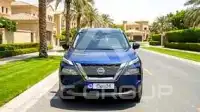 2024 Nissan X-TRAIL