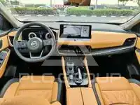 2024 Nissan X-TRAIL