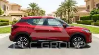 2024 Nissan KICKS