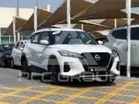 2024 Nissan KICKS
