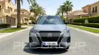2024 Nissan KICKS