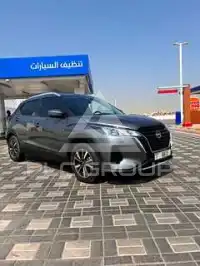 2024 Nissan KICKS
