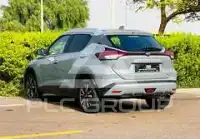 2024 Nissan KICKS