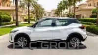 2024 Nissan KICKS