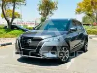 2024 Nissan KICKS