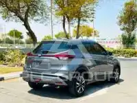 2024 Nissan KICKS