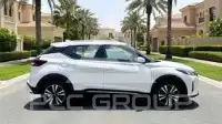 2024 Nissan KICKS