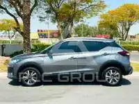 2024 Nissan KICKS