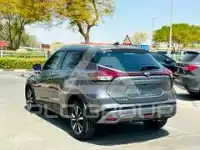 2024 Nissan KICKS