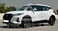 2024 Nissan KICKS