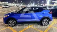 2024 Nissan KICKS