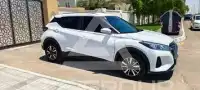 2024 Nissan KICKS