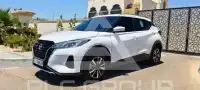 2024 Nissan KICKS