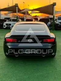 2024 Nissan Z