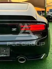 2024 Nissan Z