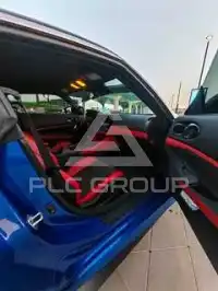 2024 Nissan Z