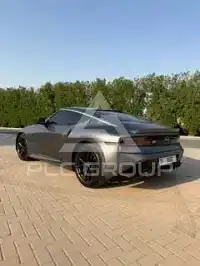 2024 Nissan Z