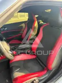2024 Nissan Z