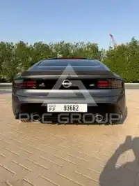 2024 Nissan Z