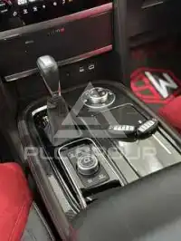 2024 Nissan Patrol