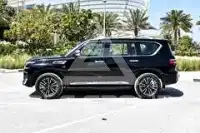 2024 Nissan Patrol