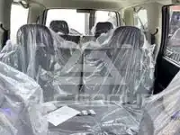 2024 Nissan Patrol