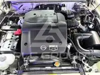 2024 Nissan Patrol